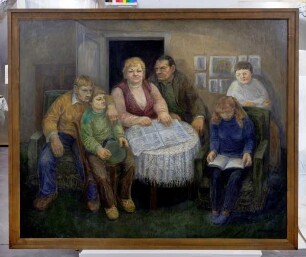 Familie