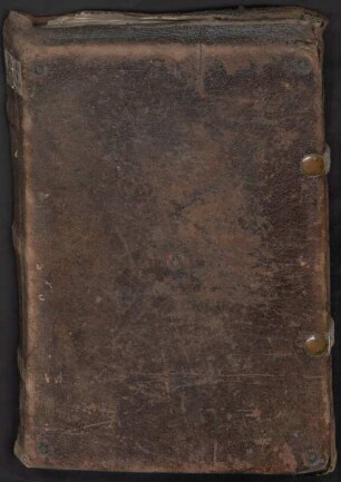 Tractatus de diligendo deo - BSB Clm 28195