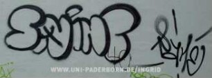 SAiNT