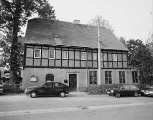 Alte Kirchschule