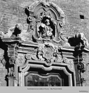 San Pietro in Gessate, Mailand