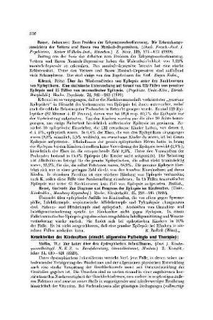 Krankheiten des Kindesalters : (einschl. allgem. Pathologie und Therapie)