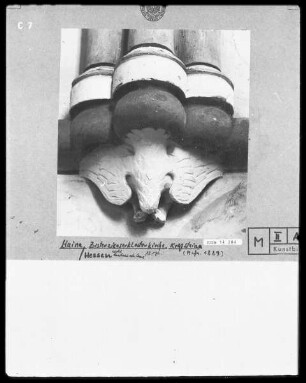 Evangelistensymbol Johannes