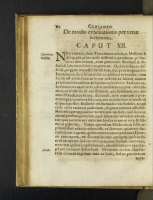 [Caput XII.- XIII.]