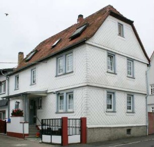 Altenstadt, Obergasse 12