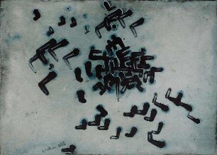 Pünkchen rutschen (Fingerspiel I)