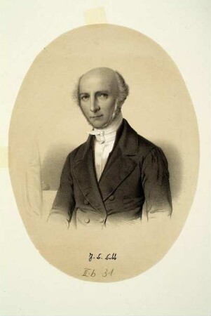 Johann Baptist Bekk