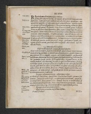 XLVIII. Nititur his regnum.
