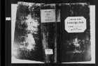 Östringen, katholische Gemeinde: Standesbuch 1810-1824