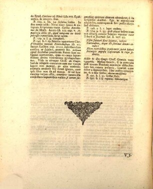 Sexti Aurelii Victoris Historia Romana