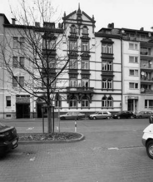 Offenbach, Bismarckstraße 159