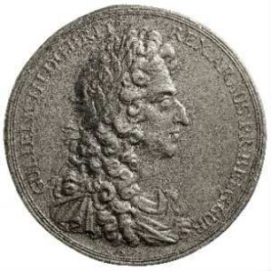 Medaille, 1690