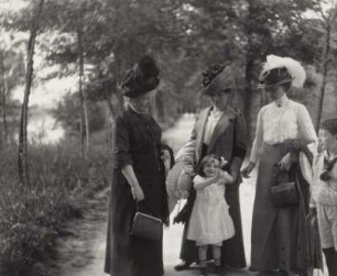 Molitor, Anna Maria