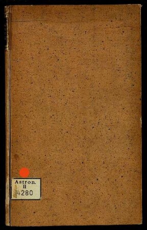 Ueber die Entdeckung eines neuen Planeten : Tab. VI. Fig. 7.