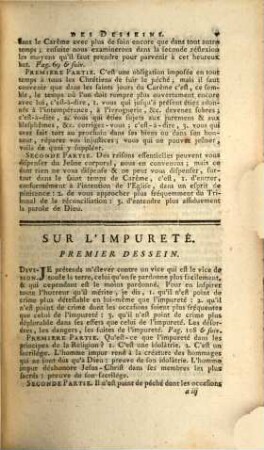 Dictionnaire Apostolique : A L'Usage De MM. Les Curés Des Villes Et De La Campagne, Et de tous ceux qui se destinent à la Chaire, 3. Morale