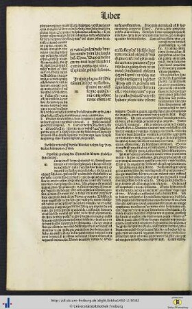 Prologus sancti Hieronimi in librum ecclesiasten cum expositione