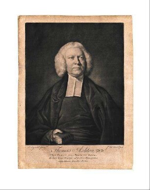 Thomas Ashton