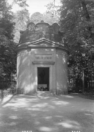 Denkmal für die Gefallenen des 1. Weltkriegs