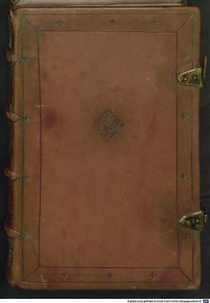 Reformacion der Stat Nüremberg