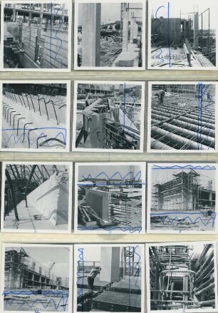 Deutsche Bundesbank, 1967-1968