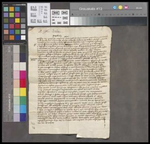 Dalheim: Erzbischof Adolf von Mainz inkorporiert die Altäre St. Nicolai und St. Margarethen im Kloster Dalen (Dalheim)