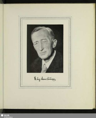 Dr. Ing. Hubert Ermisch