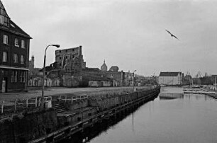 Gdansk : In Gdansk, Lebensstationen von Leon Lendzion