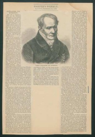 HARPER'S WEEKLY. Saturday, September 25, 1869.