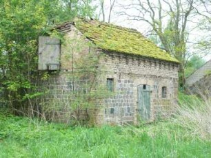 Lübbenow, Uckerland, Hauptstraße 57