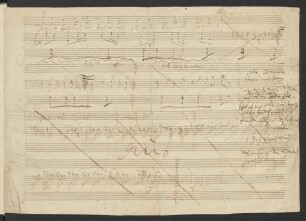 Der Gesang der Nachtigall; V, pf; C-Dur; LvBWV WoO 141; KinB WoO 141