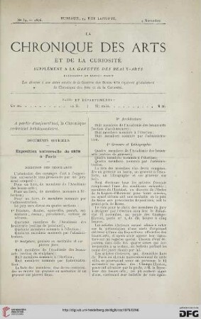 Nr. 34 (4 Novembre)