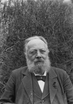 Treichel, Alexander