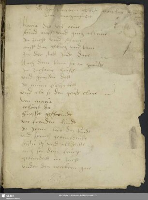 1578 ... linhart ferbers dicht