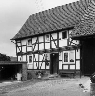 Ringgau, Sorge 3
