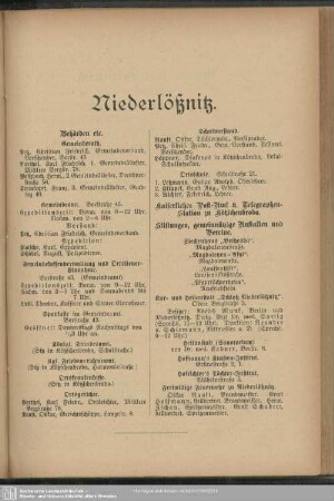 Niederlößnitz