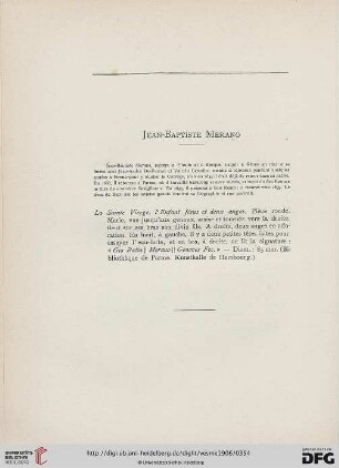 Jean-Baptiste Merano