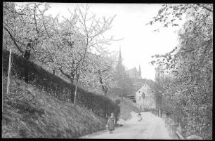Leisnig. Schlossstraße