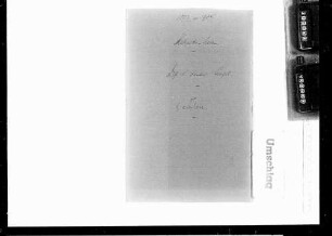 Indien (1893-1905)