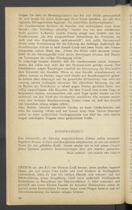Barmherzigkeit