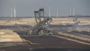 Die Rote Linie - Widerstand im Hambacher Forst