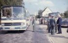 Einweihung der Strecke Stuttgart - Plochingen