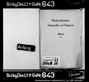 Diedrich Schweer wider Carsten Tile, beide zu Steinhude, betr. Schulden