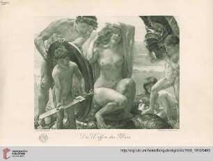 25: Die zwanzigste Ausstellung der Berliner Secession