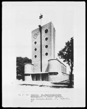 Sankt Martinskirche