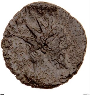Divus Victorinus