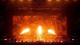 Rammstein:Paris
