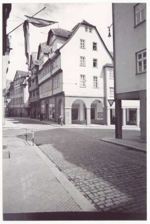 Kassel Mittelgasse