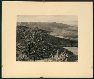 Balinger Berge