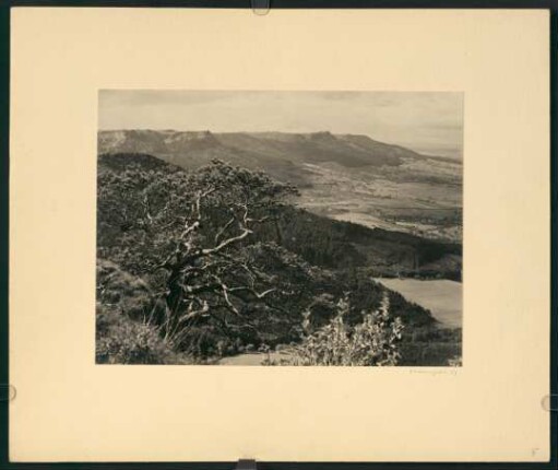 Balinger Berge