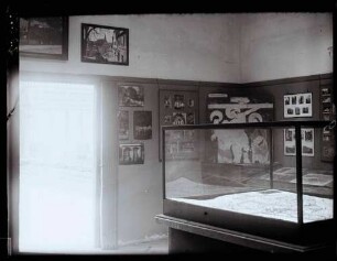 Bauausstellung 1924